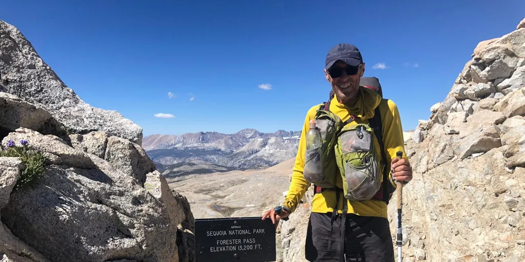 Mike Druce Community Fundraiser Hikes For Refugees