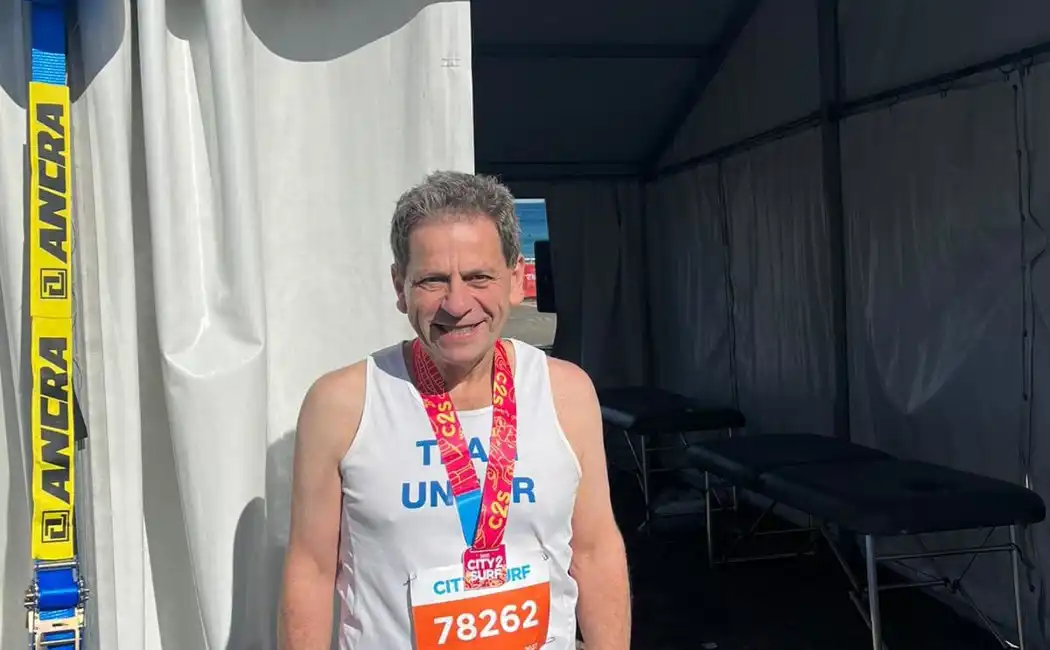 Australia_City2Surf_Sydney_CFBernie