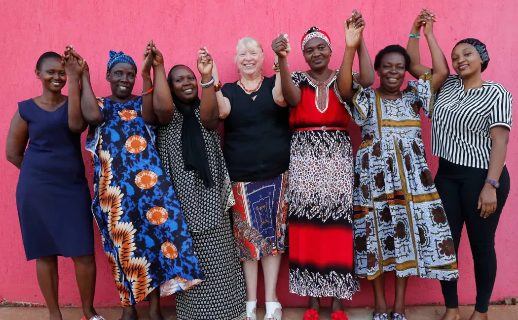 Uganda_Naomi-Steer_Women's-Craft-Group