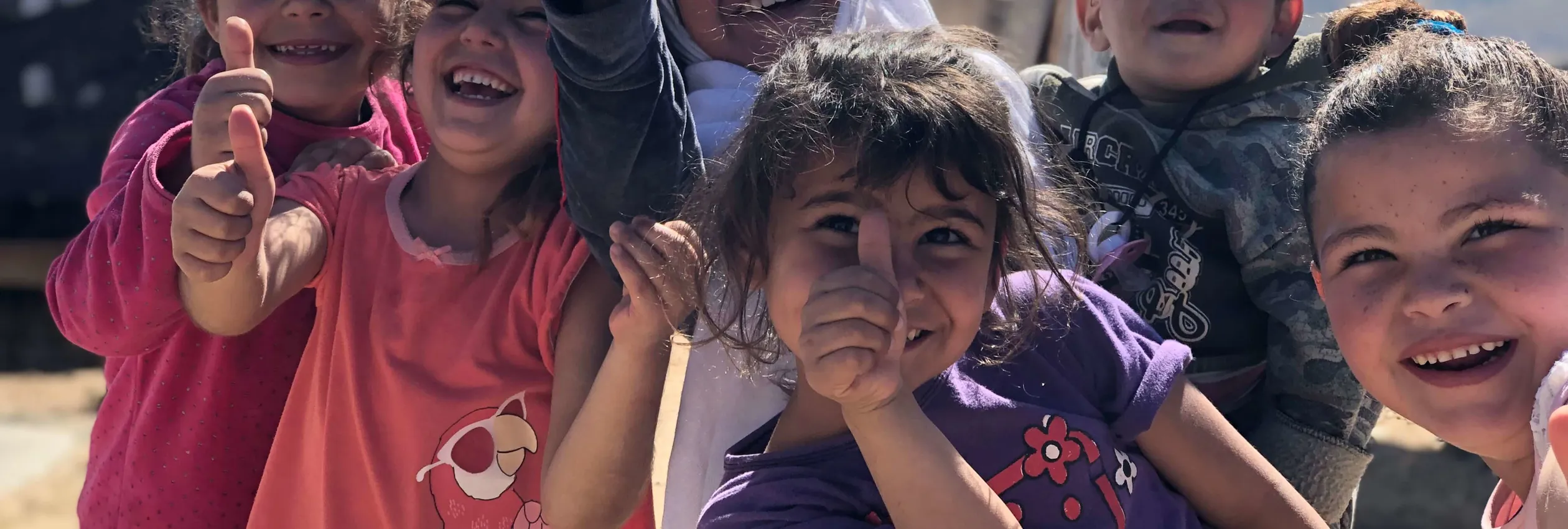 Lebanon_Young-Syrian-refugees-visited-at-home-in-exile