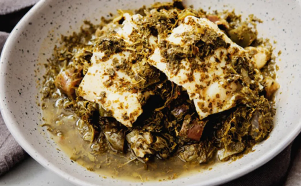 Extension Ponju Soup Refugees Feb News