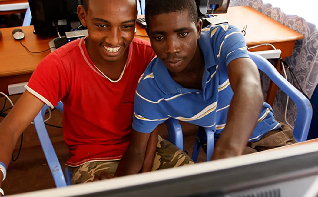 Extension Nakivale 2 Enews March