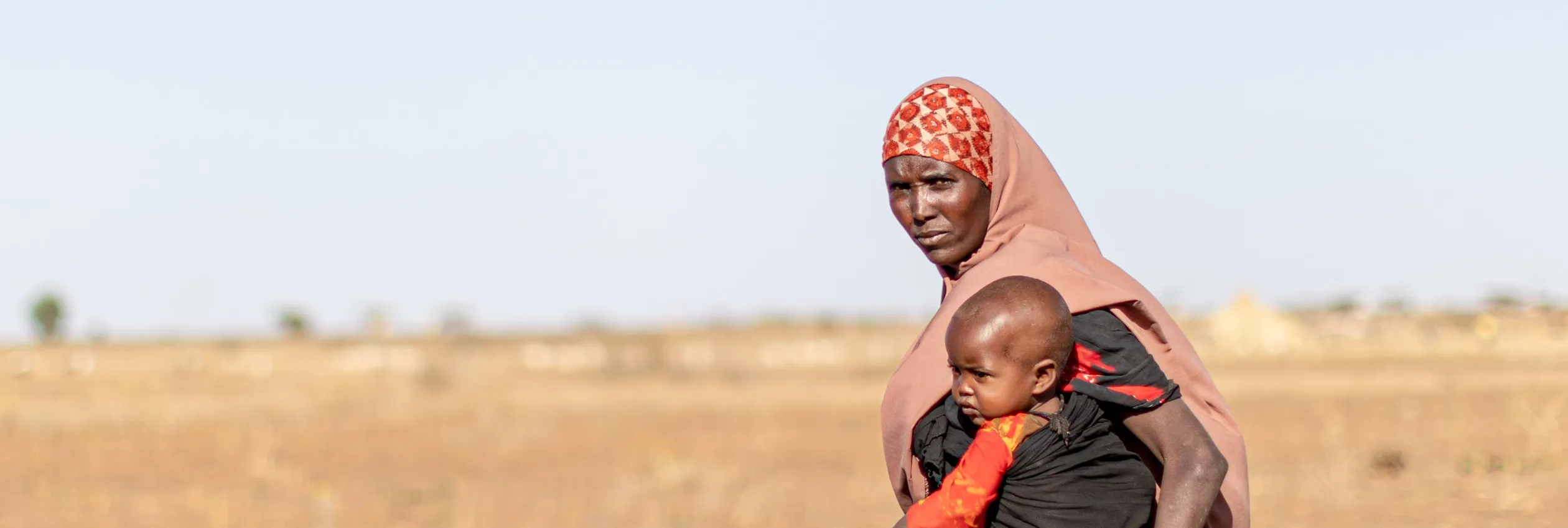 Ethiopia_Dire Needs For Displaced Ethiopians In The Somali Region As Droughts Continue (1)