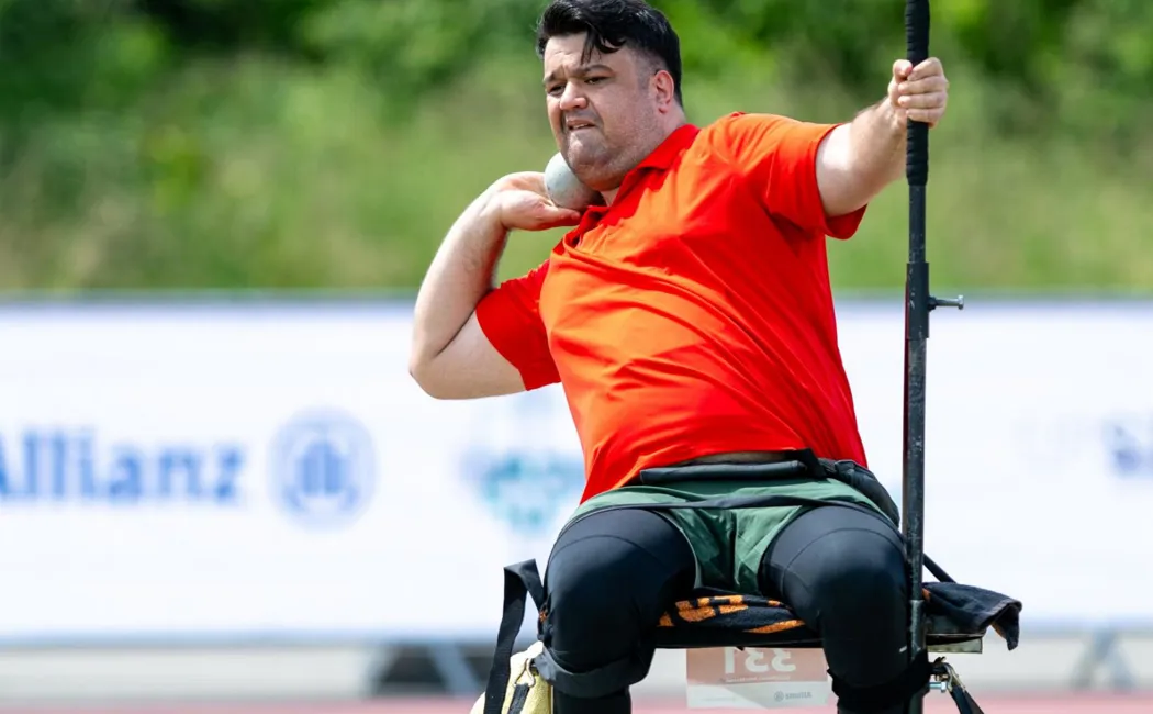 Paris. Salman Abbariki