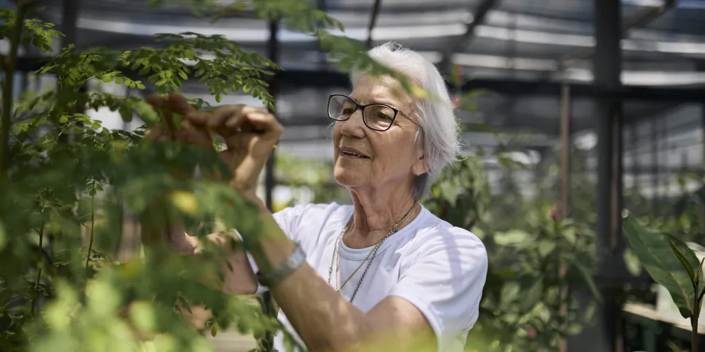 Sister Rosita Milesi is this year's global laureate winner of the Nansen Refugee Award