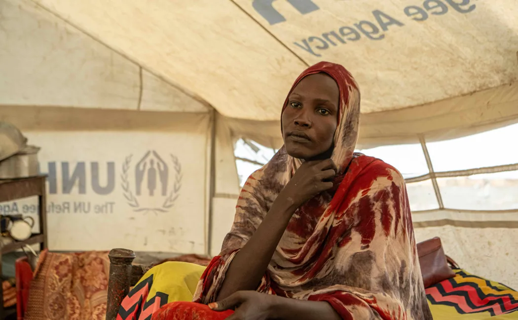 Sudan_Nyapuod-Riak-Dup-South-Sudanese-refugee