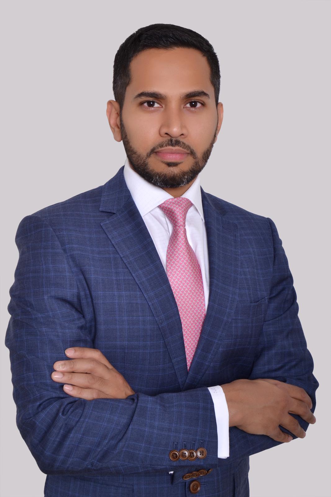 Sayd Farook