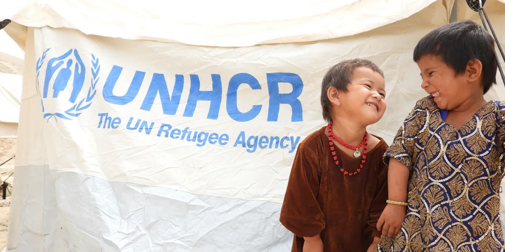 Afghanistan_UNHCR-Assists-Flood-Impacted-Villagers-In-Northeastern-Region