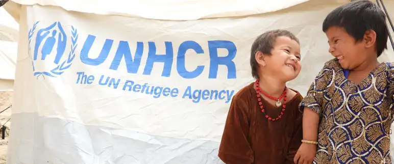 Afghanistan_UNHCR-Assists-Flood-Impacted-Villagers-In-Northeastern-Region