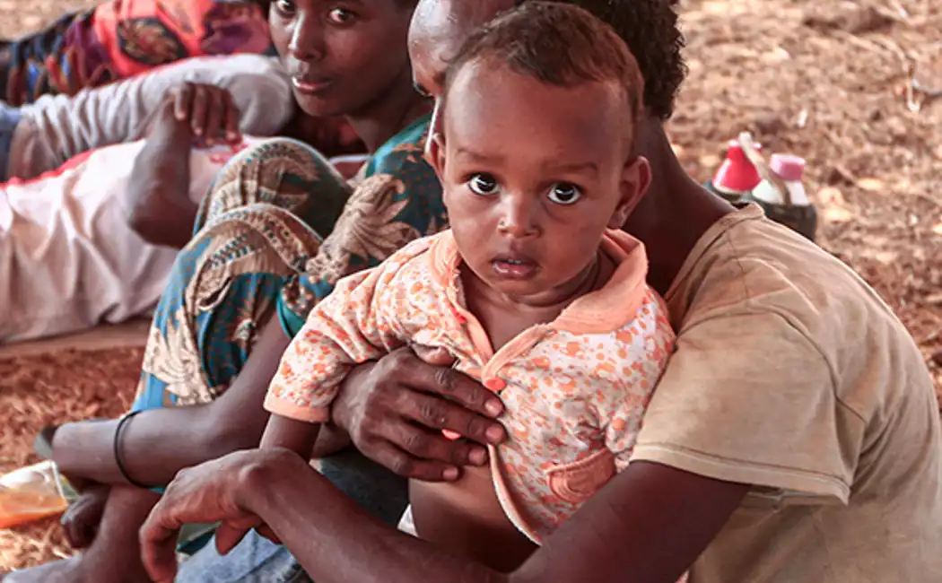 Extension Child Ethiopia Enews November
