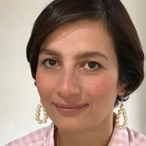 Zoe Ghani