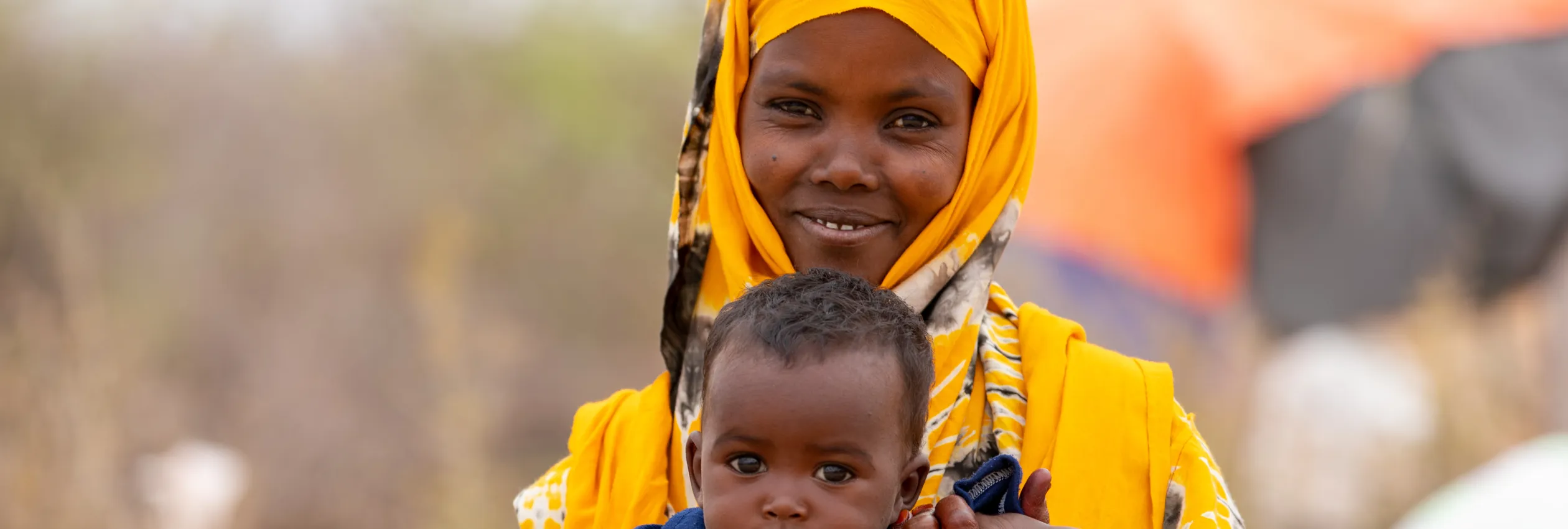 Kenya_New arrivals arrive in Kenya