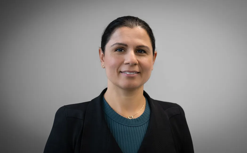 Australia for UNHCR Board member Karen Khadi