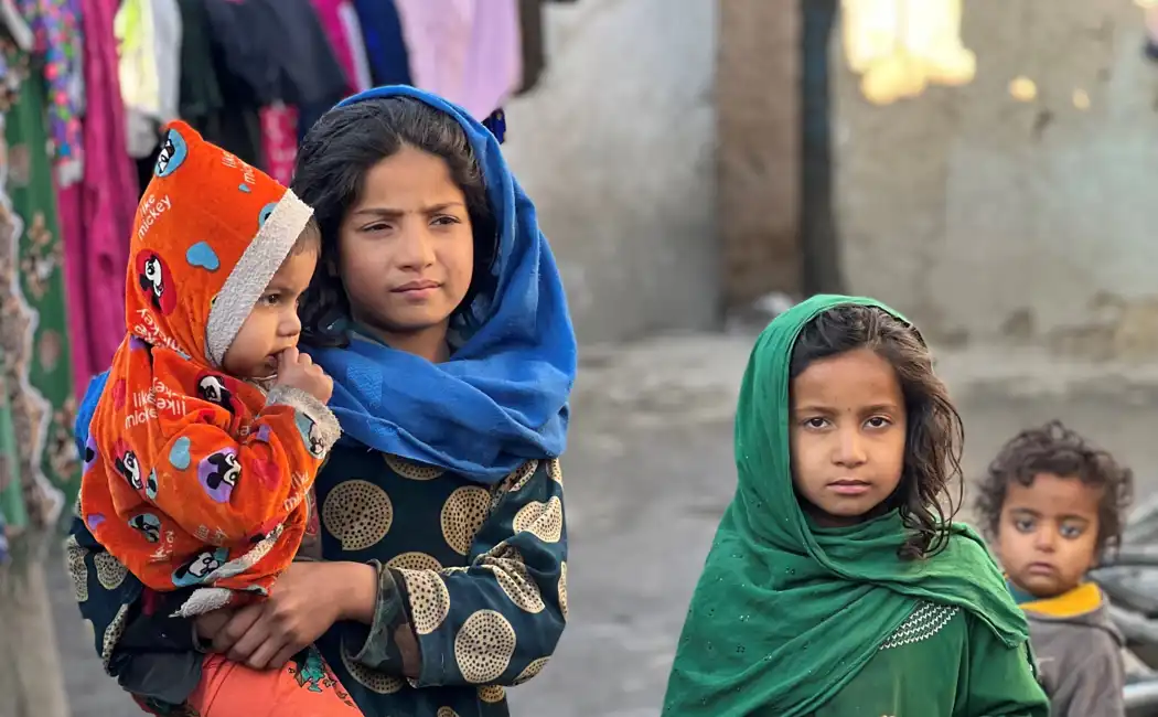 Afghanistan