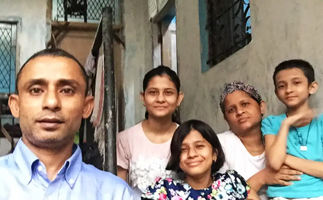 Family Extension