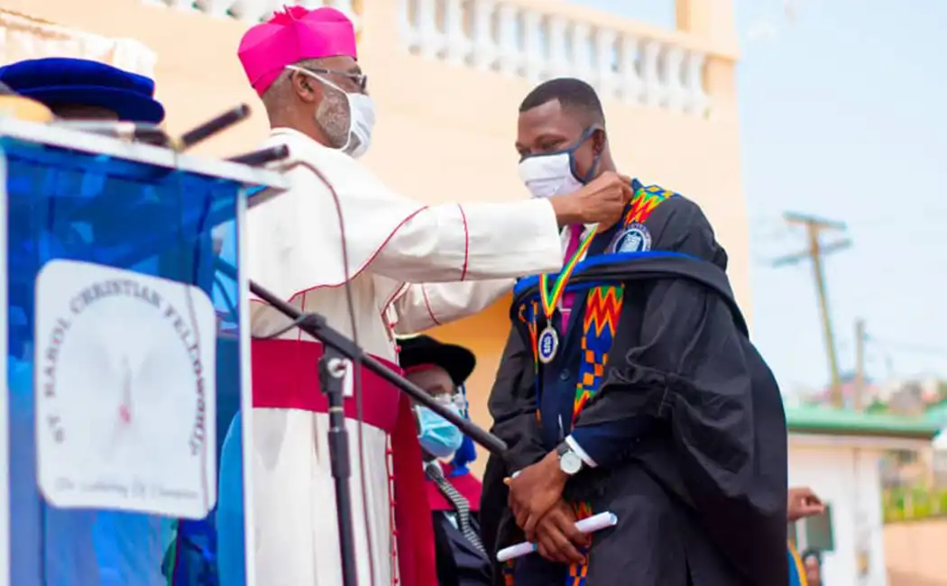 Facebook Dafi Scholarships Help Create A Generation Of Change Makers
