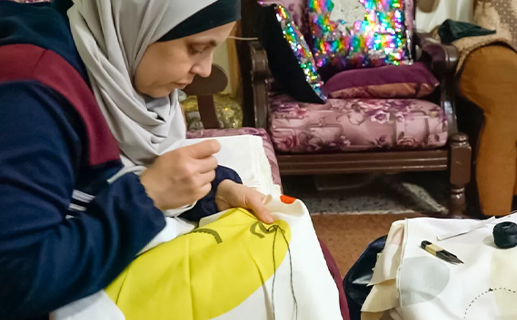 Extension There Is No Such Thing As A Male Or Female Job 2