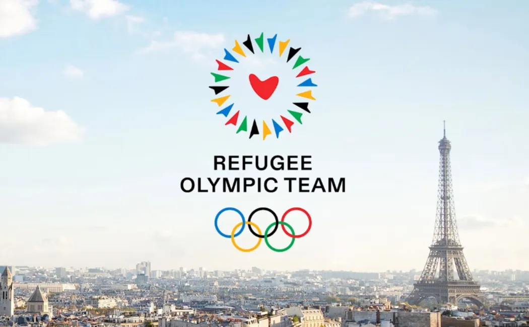 France. IOC Refugee Team announced for Paris Olympics (1)