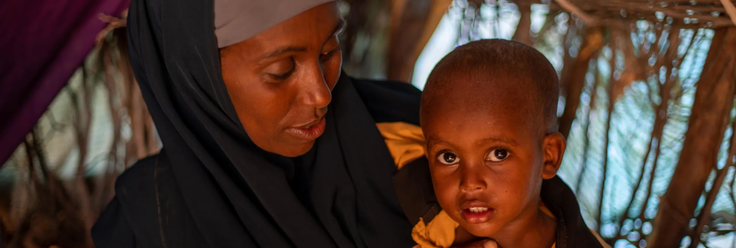 Kenya_Drought Response