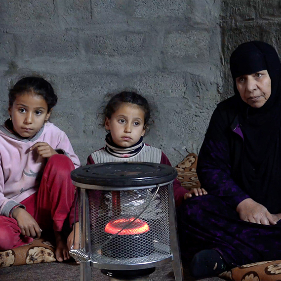 Extension Ramadan Donations Bring Hope For Refugees 2