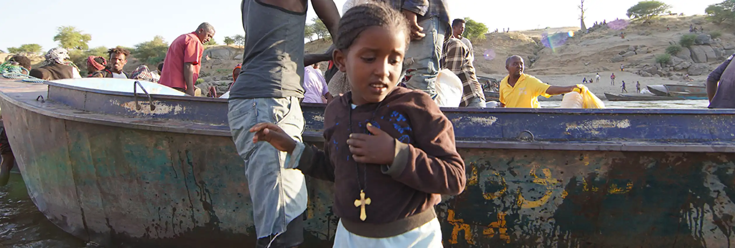Facebook Ethiopia Enews November