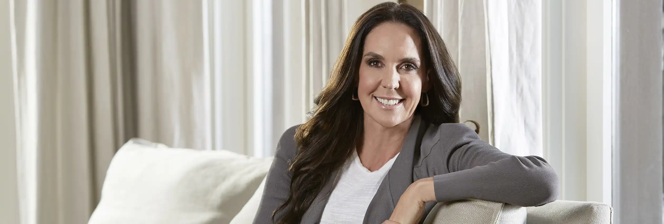 Janine Allis_Special representative