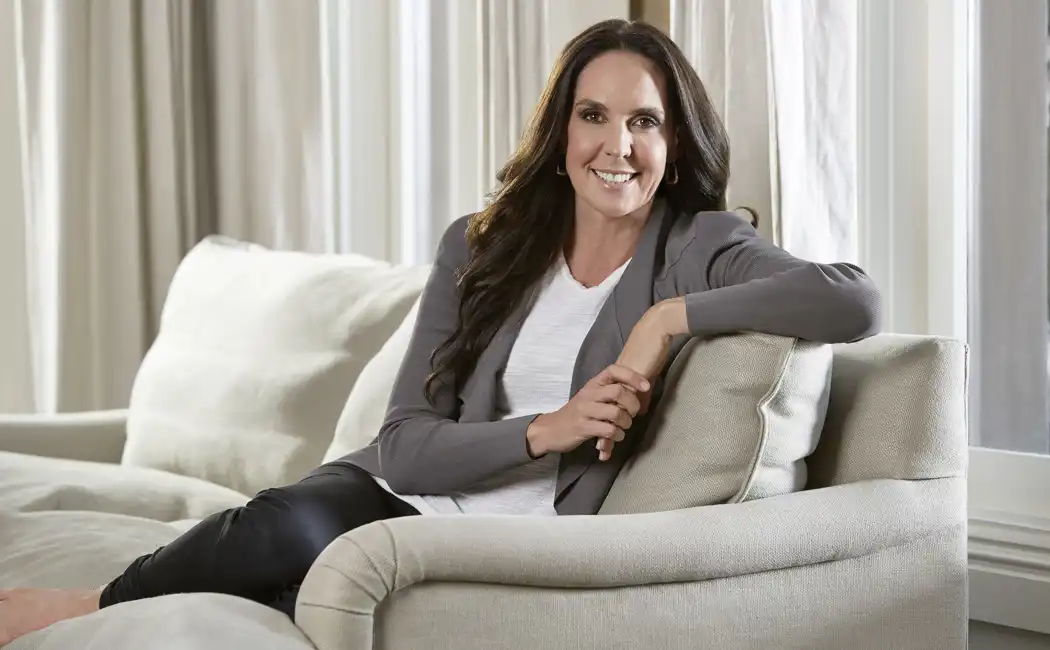 Janine Allis_Special representative