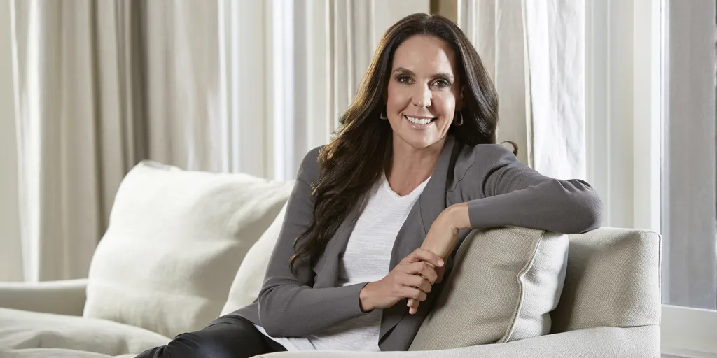 Janine Allis