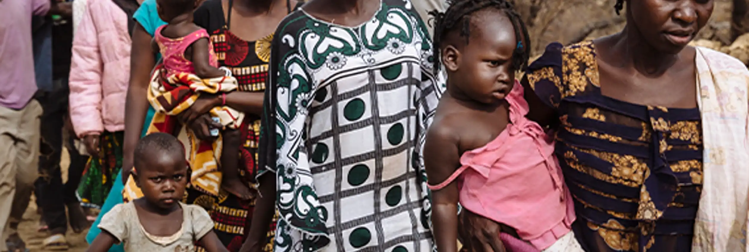 Extension Global Displacement Surpasses 824 Million