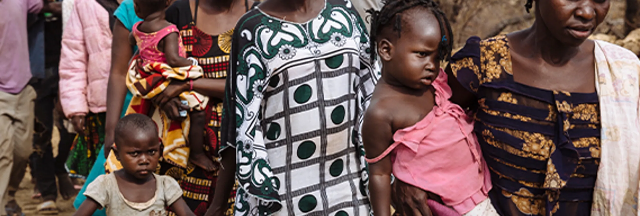 Extension Global Displacement Surpasses 824 Million