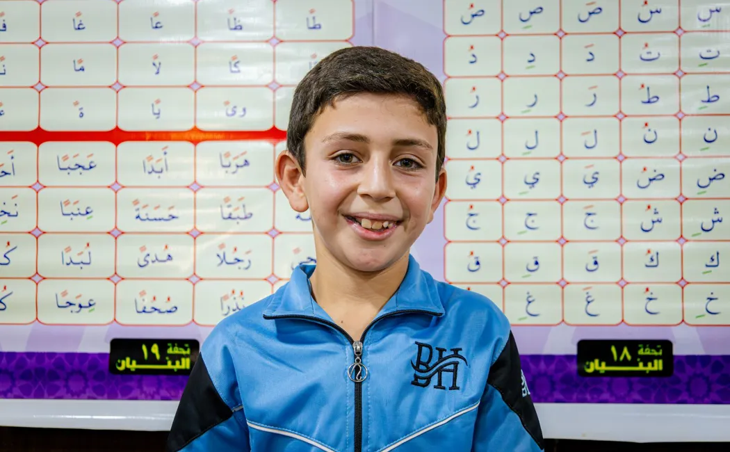 Jordan_literacy-initiative-in-Zaatari
