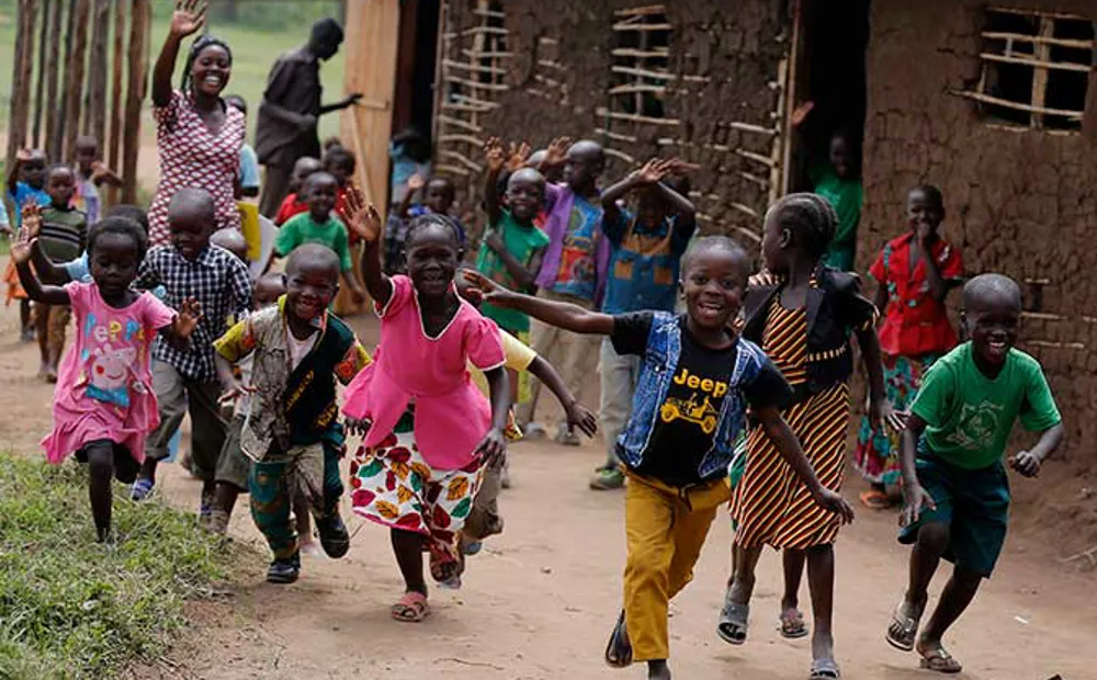 Life-saving vaccinations for one class