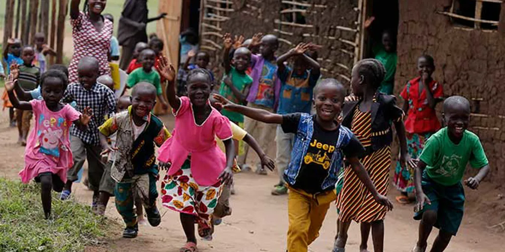 Product Image Children Vaccinate A Whole Class