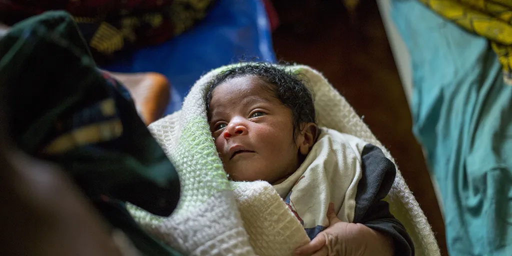 Facebook Health 01 Babies Blanket