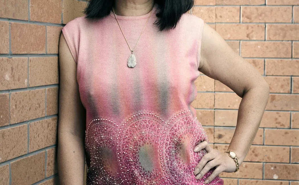 Carina Hoang The Heights Promo