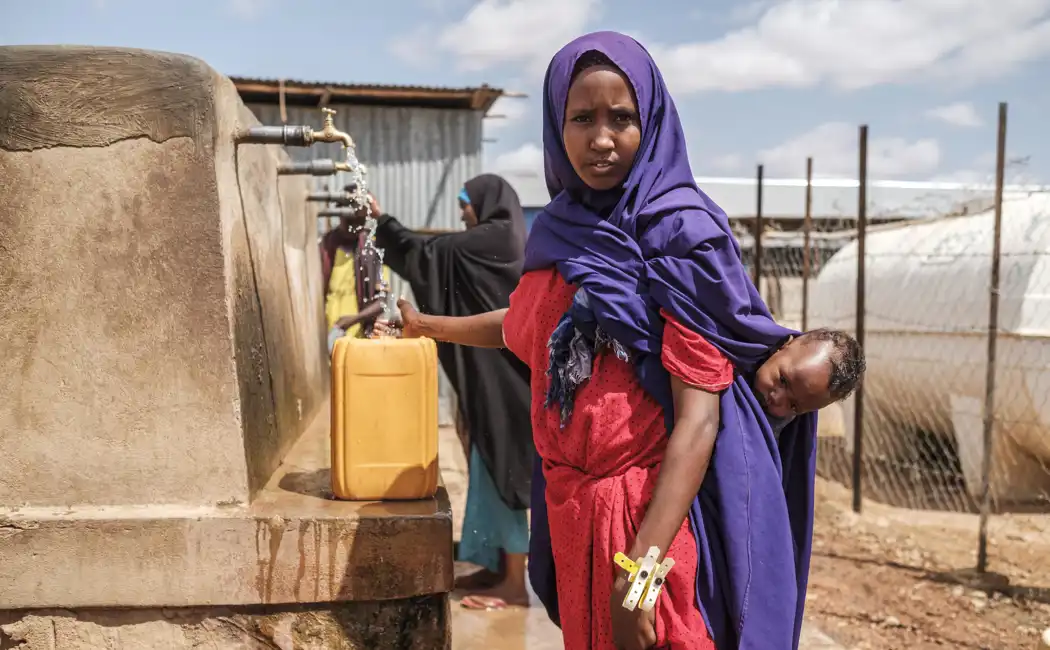 Ethiopia_Sharp Rise In Somali Arrivals As Drought And Insecurity Worsens