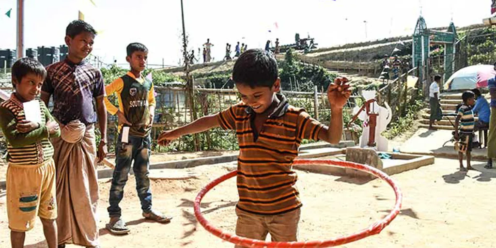 Product Image Children Play And Learn Pack