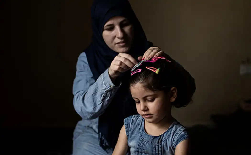 Noextension Wafaa Ourstories Refugees Lebaon July