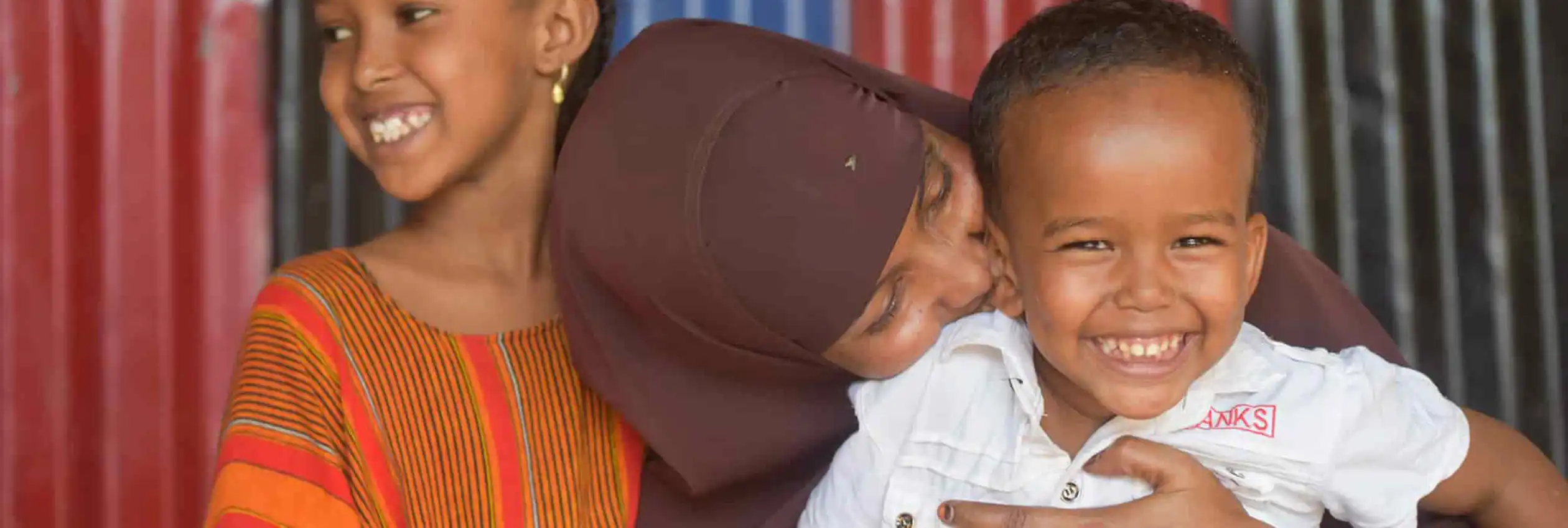 KENYA. International Mother's Landguage Day (1)