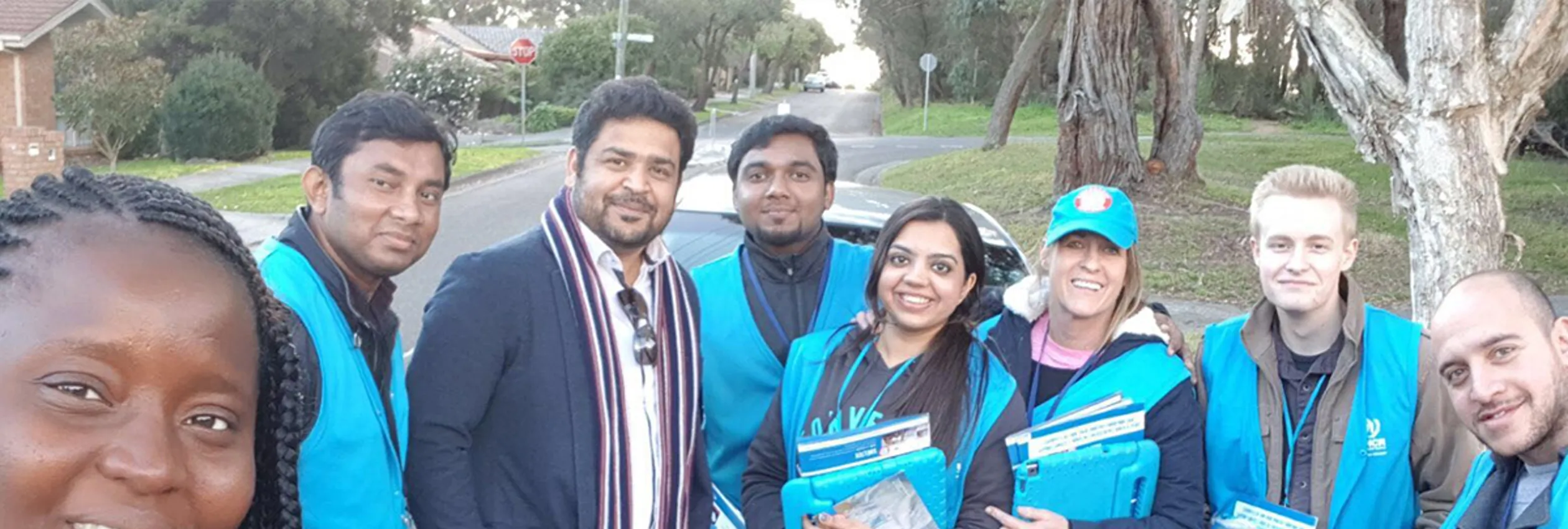 Facebook Israr Enews December