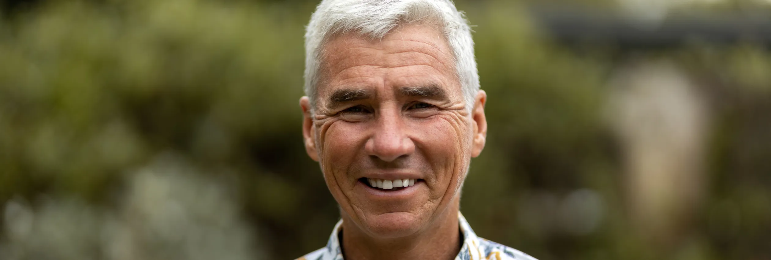 Dr Michael Brownstein