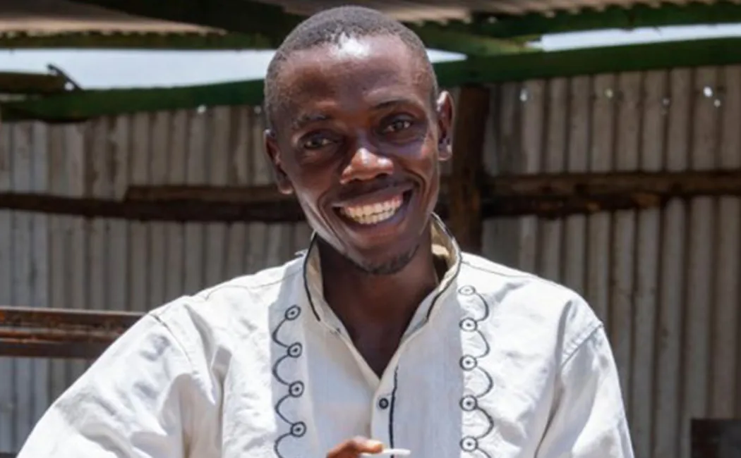 Extension Innocent Havyarimana Refugees Feb News