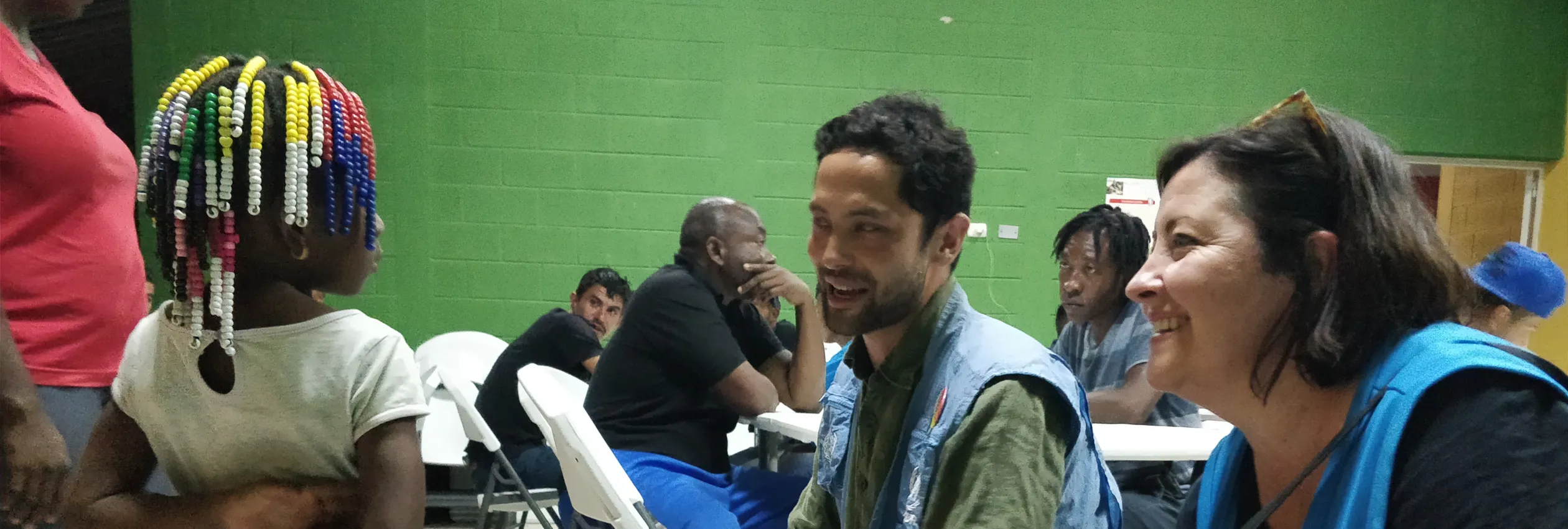 Mexico_2018 Mission Trip