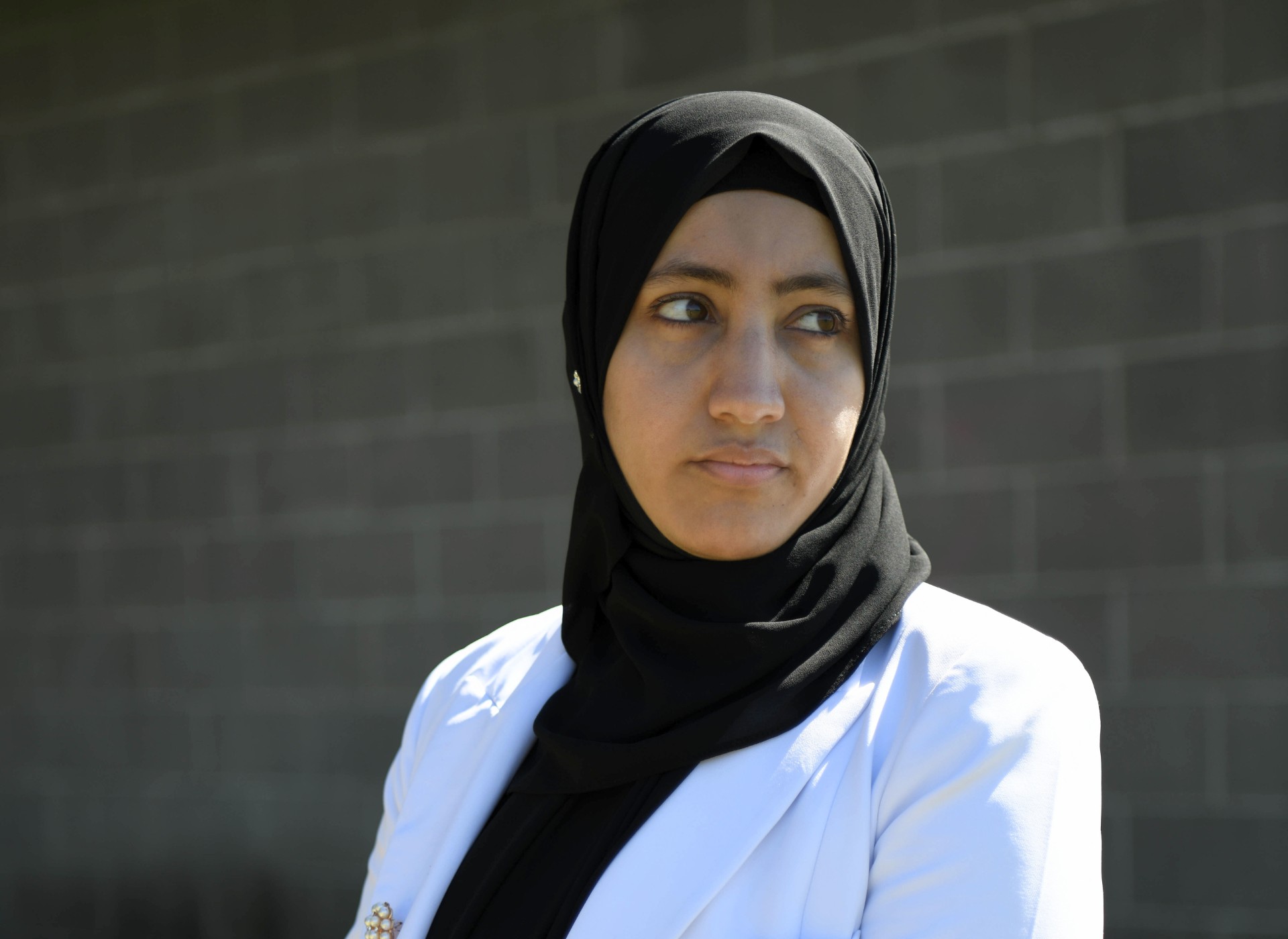 Australia Judge Farah Altaf Atahee Is Working To Rebuild Her Career In Australia