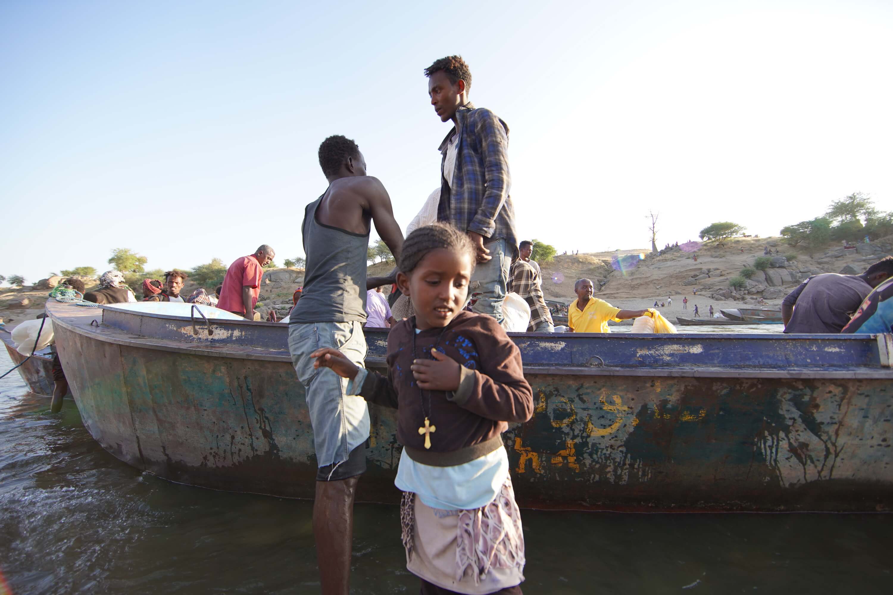 Sudan_Thousands-flee-fighting-in-Ethiopia-to-seek-safety