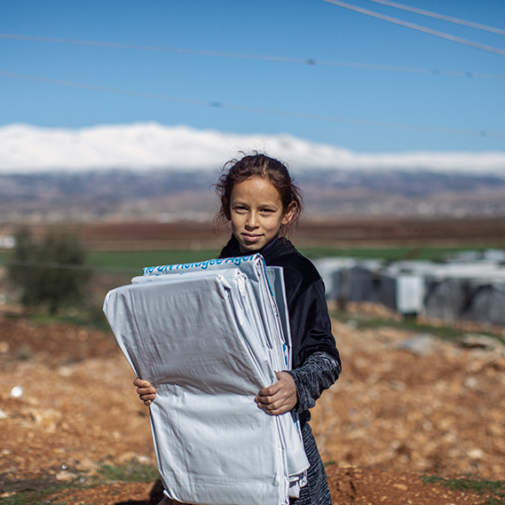 Extension Winter Appeal