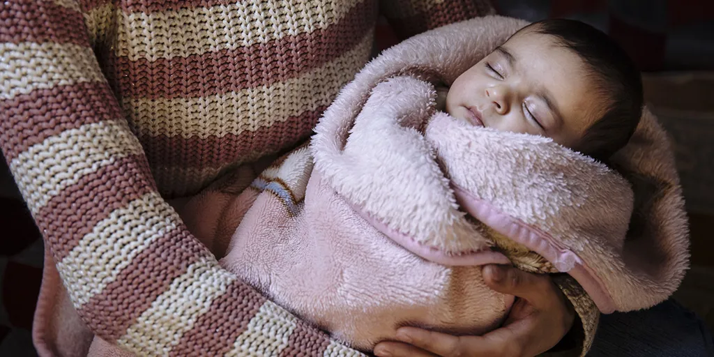 Child's emergency rescue kit