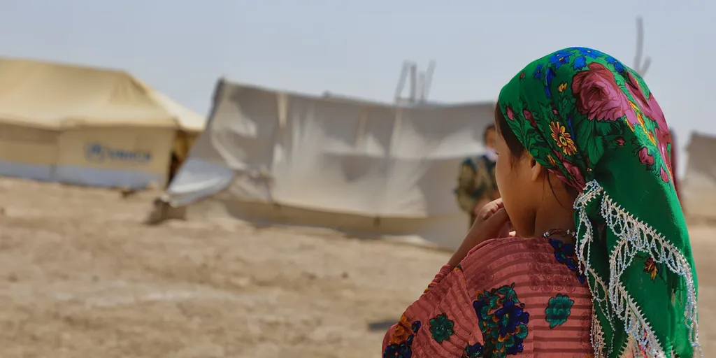 Afghanistan_Worsening Conflict In Northern Afghanistan Uproots Thousands