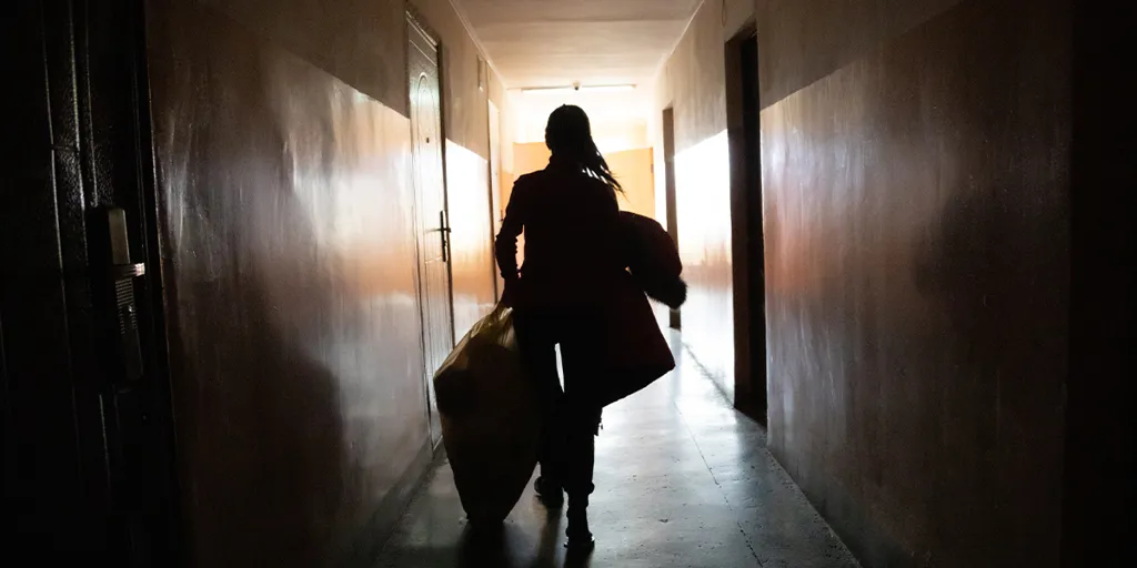 © UNHCR/Igor Karpenko