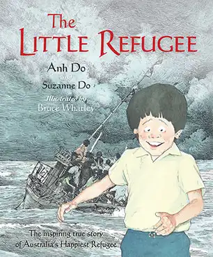 The Little Refugee (1)